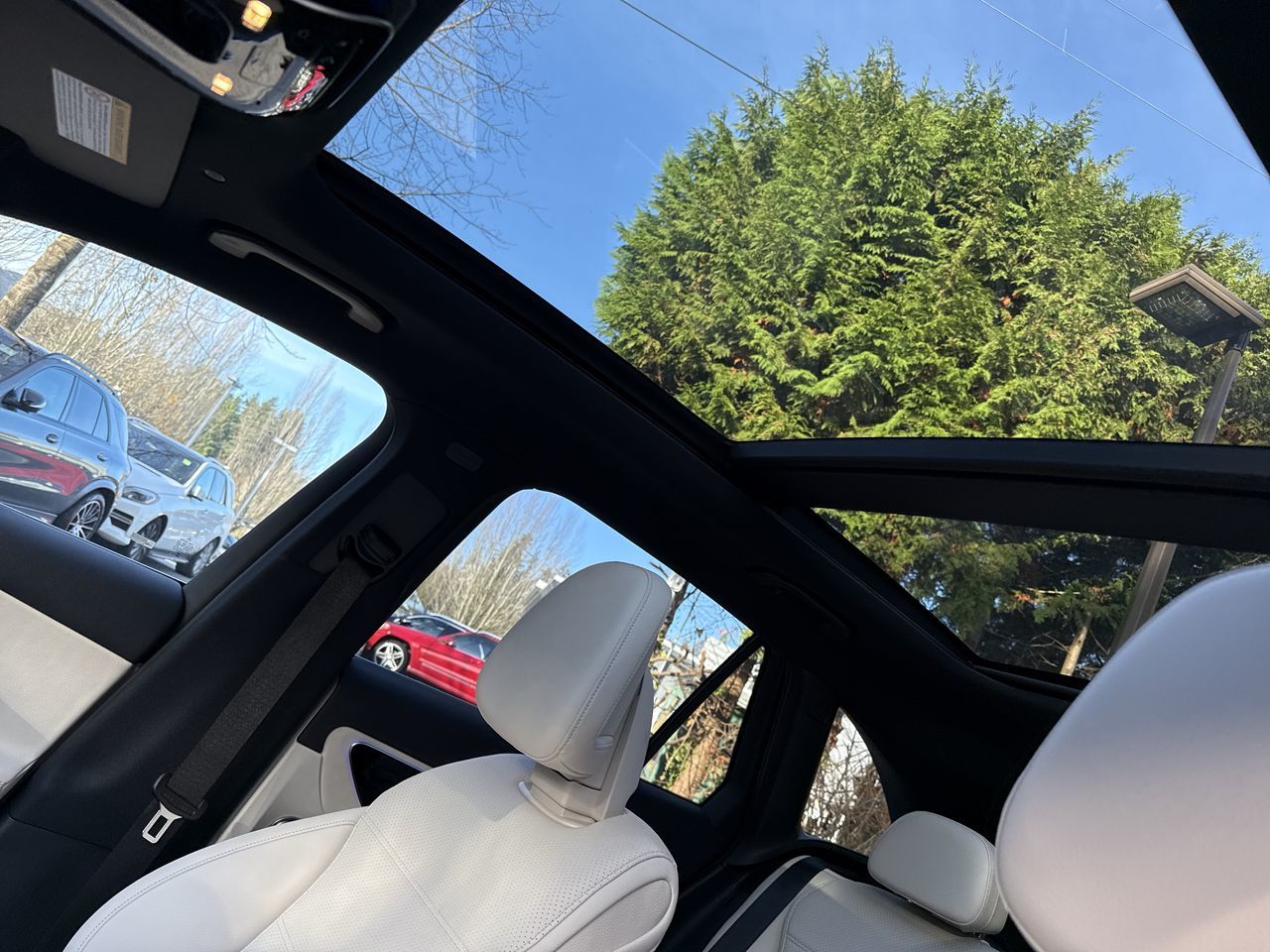 Mercedes-Benz GLC Coupe  2026 à North Vancouver, Colombie-Britannique