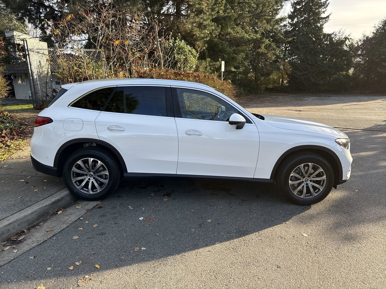 Mercedes-Benz GLC Coupe  2026 à North Vancouver, Colombie-Britannique