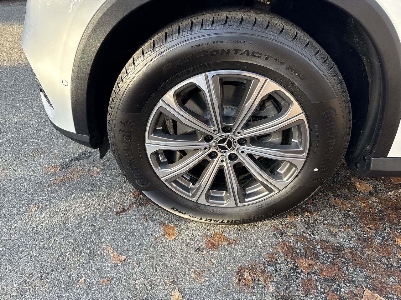 Mercedes-Benz GLC Coupe  2026 à North Vancouver, Colombie-Britannique