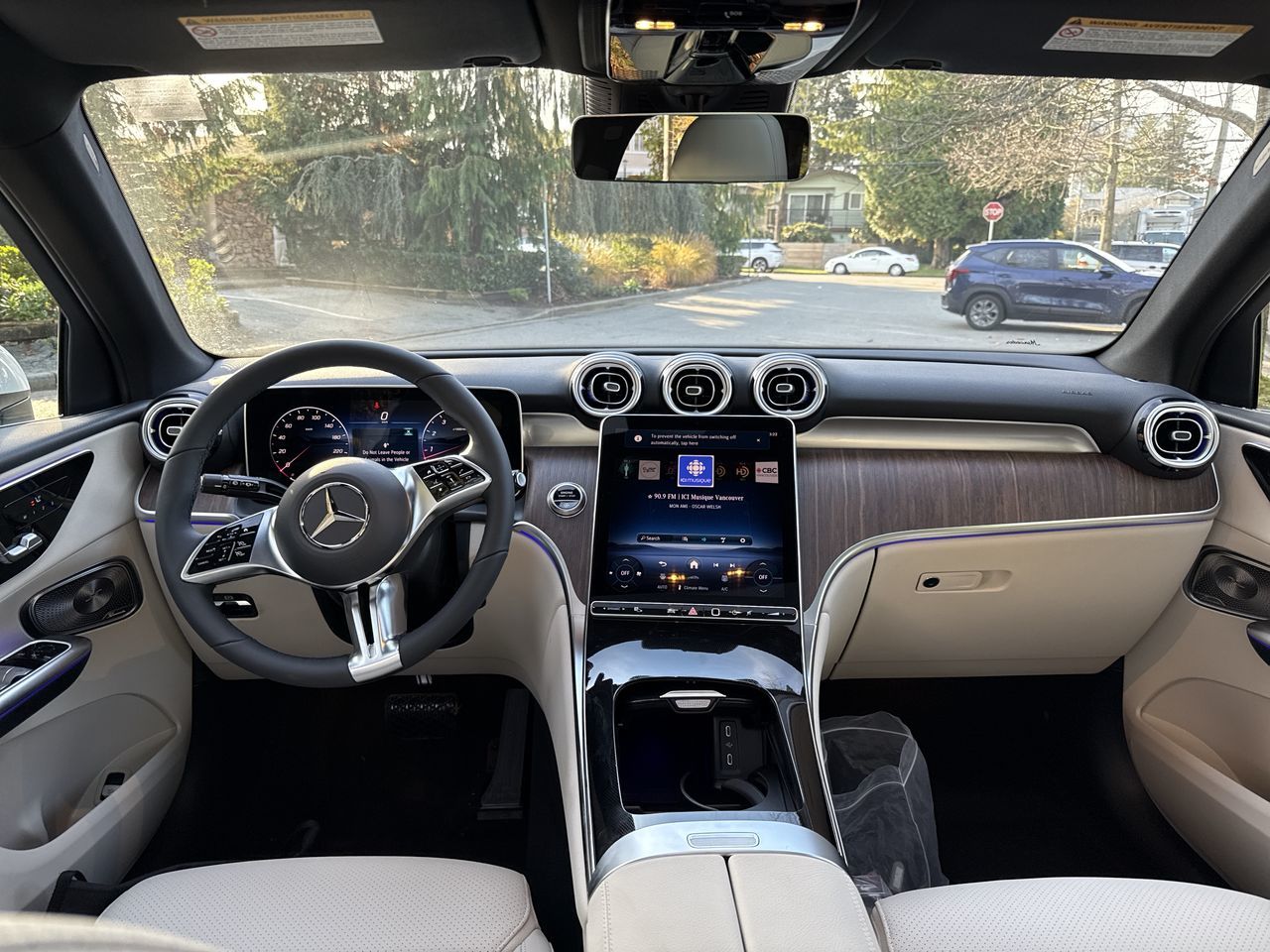 Mercedes-Benz GLC Coupe  2026 à North Vancouver, Colombie-Britannique