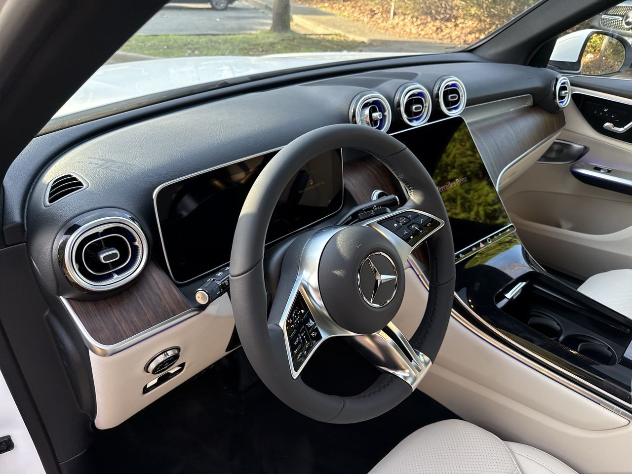 Mercedes-Benz GLC Coupe  2026 à North Vancouver, Colombie-Britannique