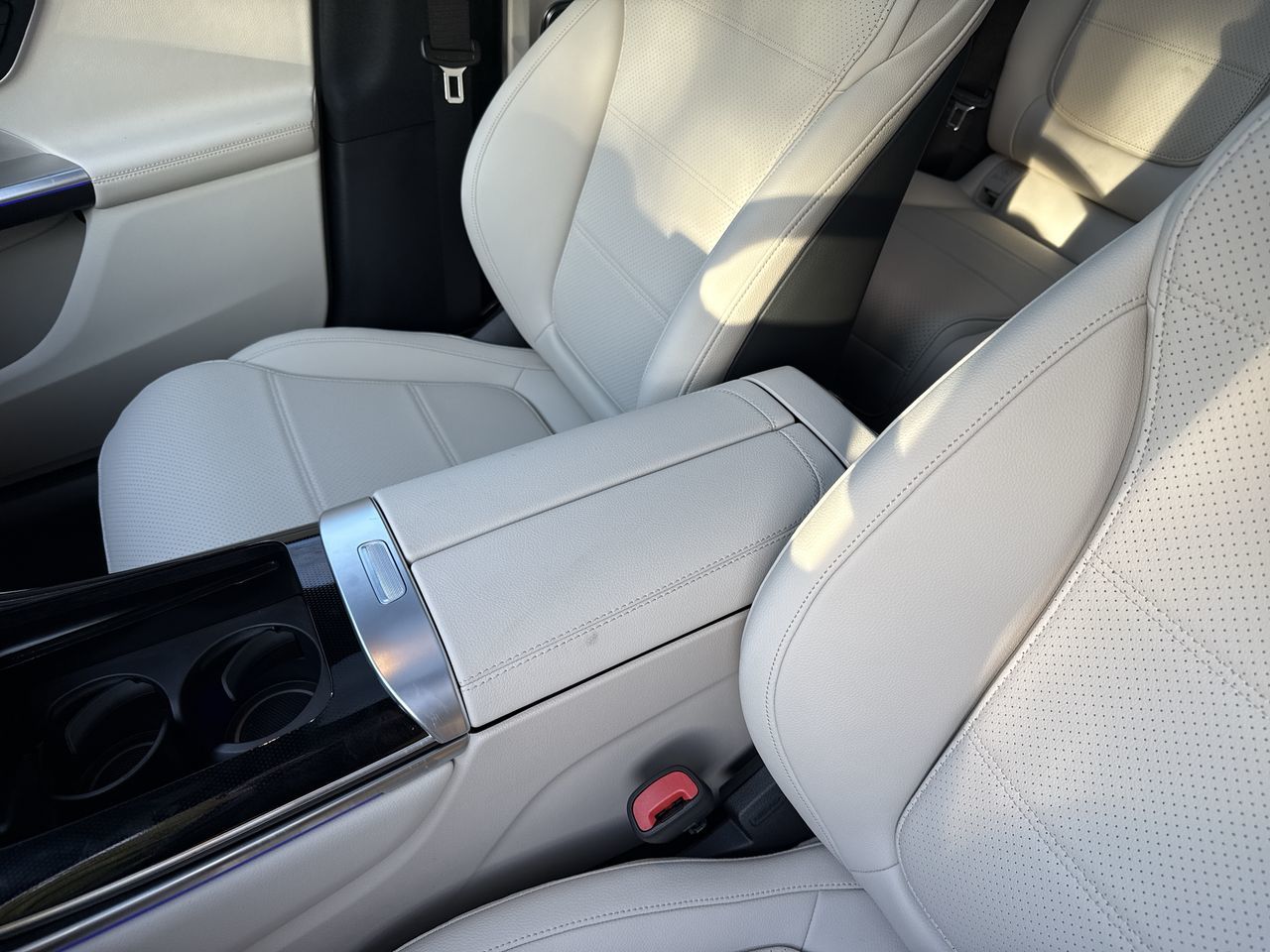 Mercedes-Benz GLC Coupe  2026 à North Vancouver, Colombie-Britannique