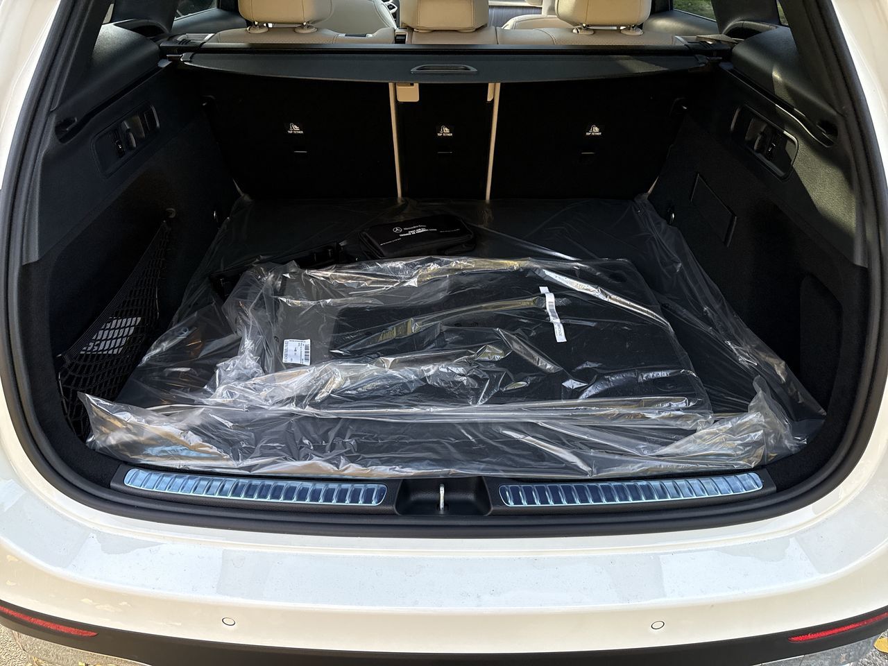 Mercedes-Benz GLC Coupe  2026 à North Vancouver, Colombie-Britannique