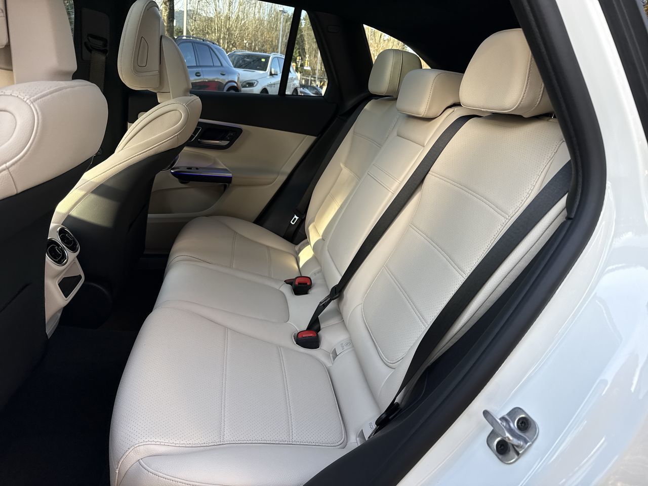 Mercedes-Benz GLC Coupe  2026 à North Vancouver, Colombie-Britannique