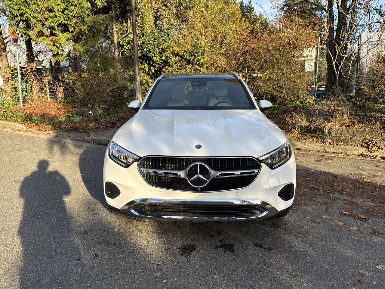 Mercedes-Benz GLC Coupe  2026 à North Vancouver, Colombie-Britannique