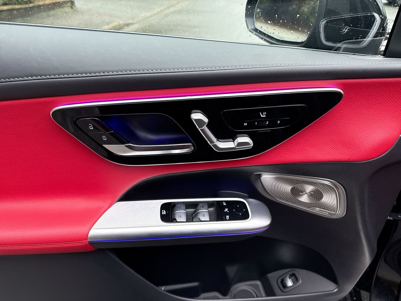 2026 Mercedes-Benz GLC Coupe in North Vancouver, British Columbia