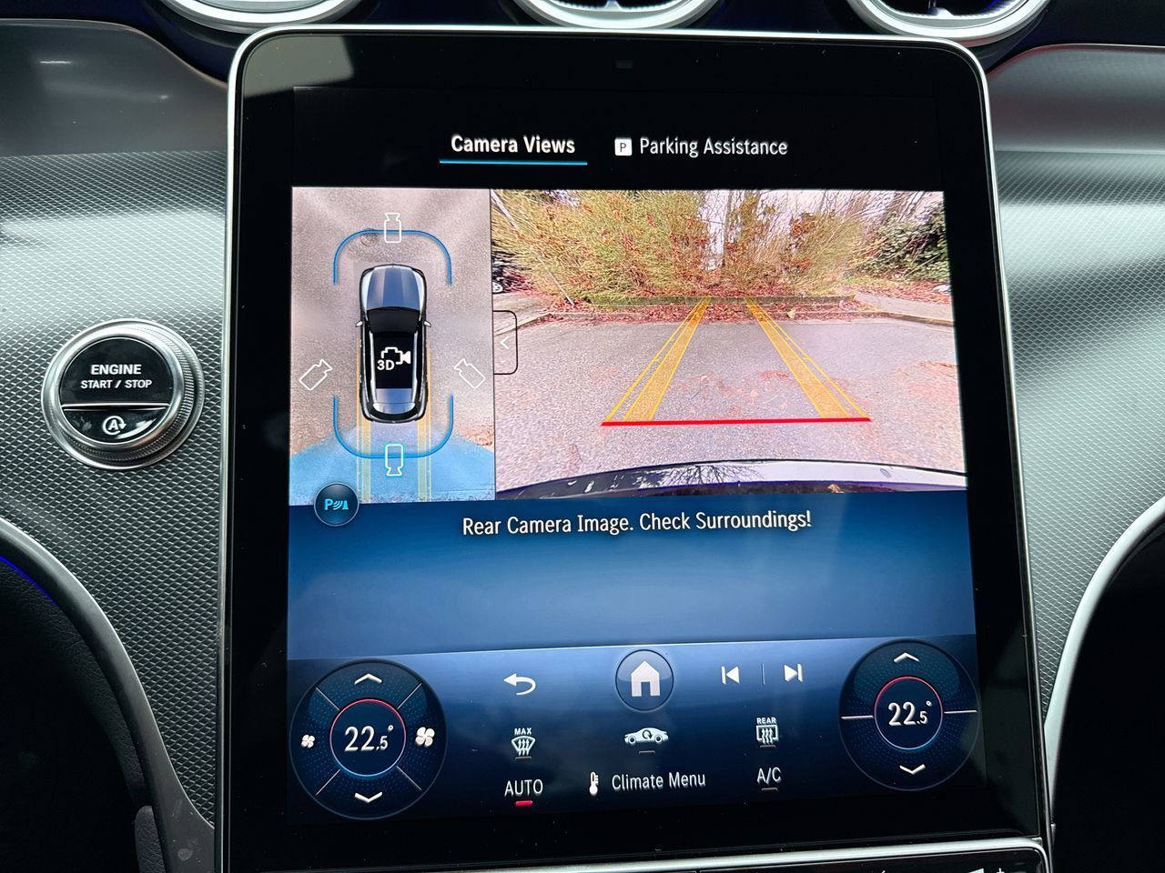 2026 Mercedes-Benz GLC Coupe in North Vancouver, British Columbia