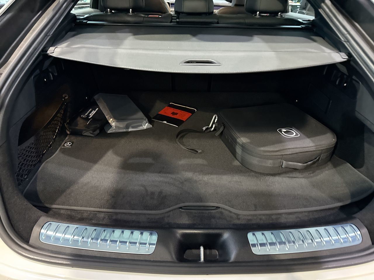 Mercedes-Benz GLC Coupe  2026 à North Vancouver, Colombie-Britannique