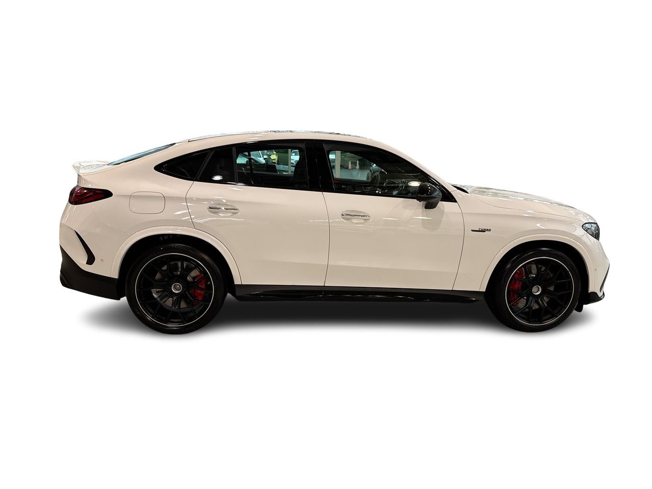 Mercedes-Benz GLC Coupe  2026 à North Vancouver, Colombie-Britannique