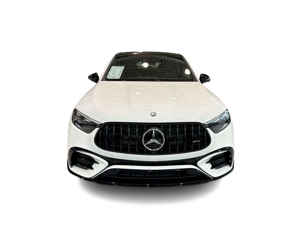 Mercedes-Benz GLC Coupe  2026 à North Vancouver, Colombie-Britannique