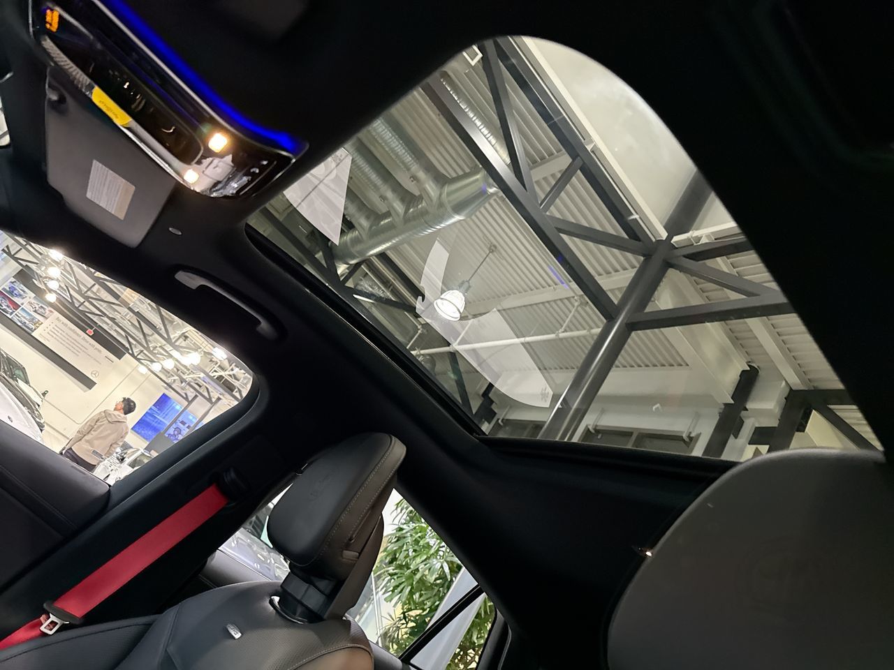 Mercedes-Benz GLC Coupe  2026 à North Vancouver, Colombie-Britannique