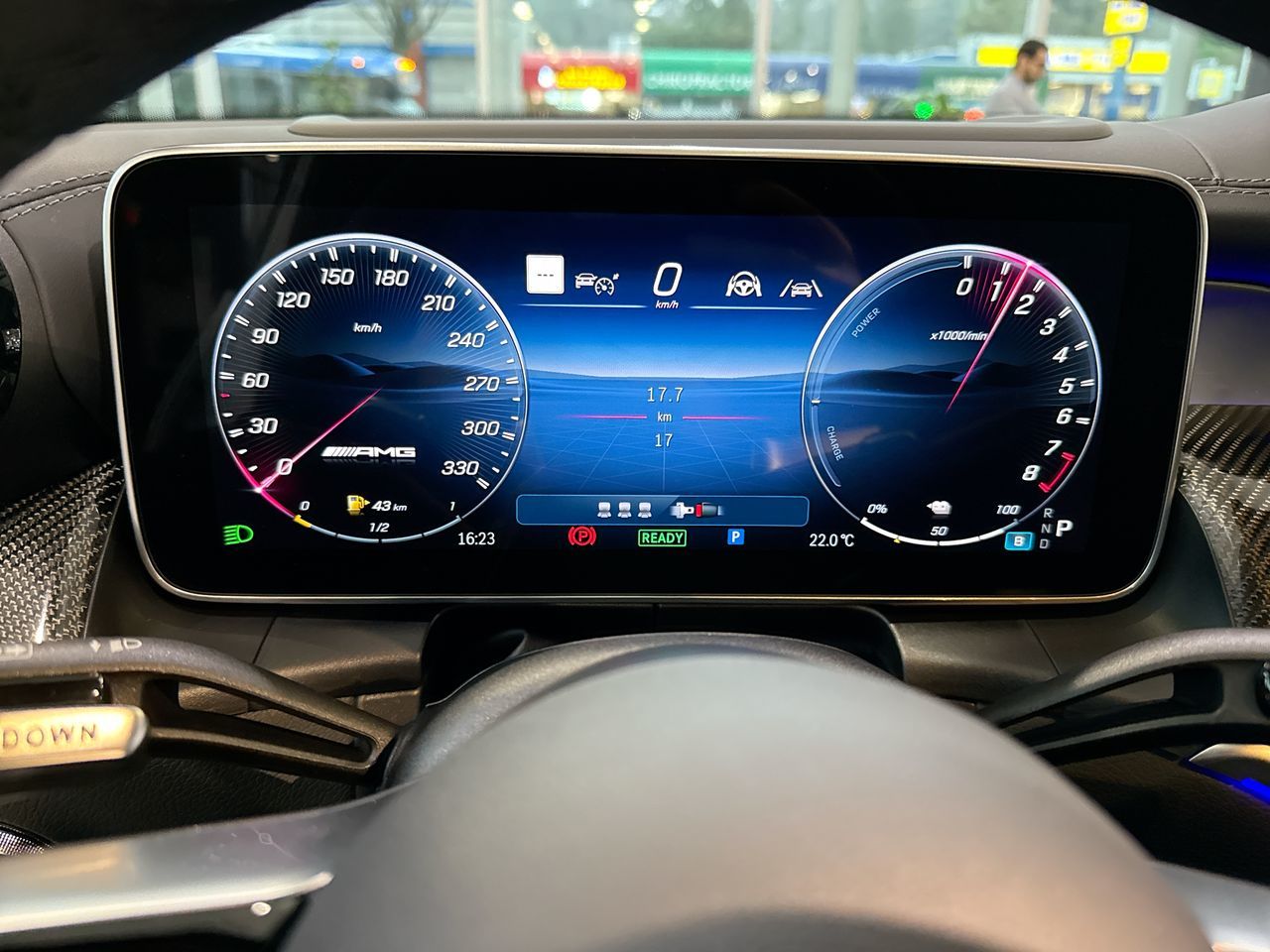 Mercedes-Benz GLC Coupe  2026 à North Vancouver, Colombie-Britannique