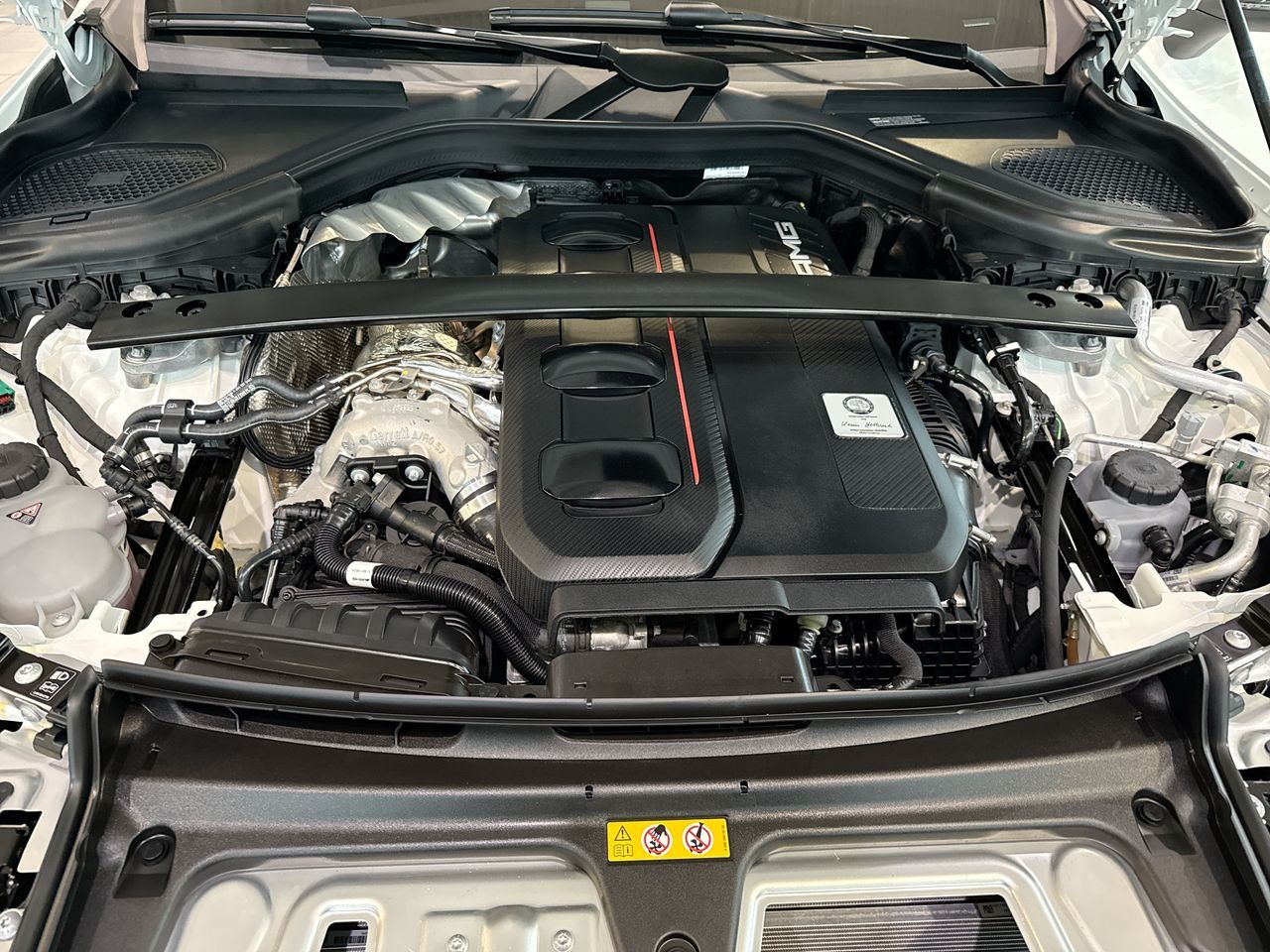 Mercedes-Benz GLC Coupe  2026 à North Vancouver, Colombie-Britannique