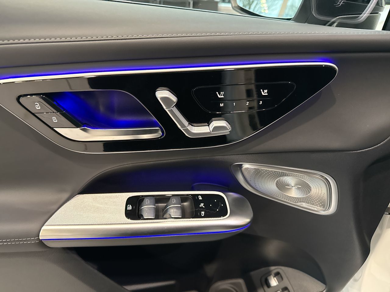 Mercedes-Benz GLC Coupe  2026 à North Vancouver, Colombie-Britannique