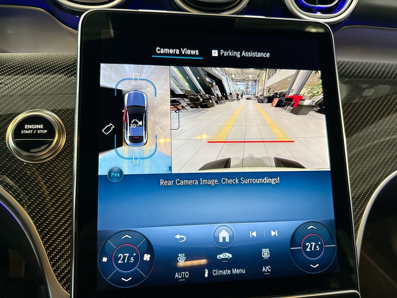 Mercedes-Benz GLC Coupe  2026 à North Vancouver, Colombie-Britannique