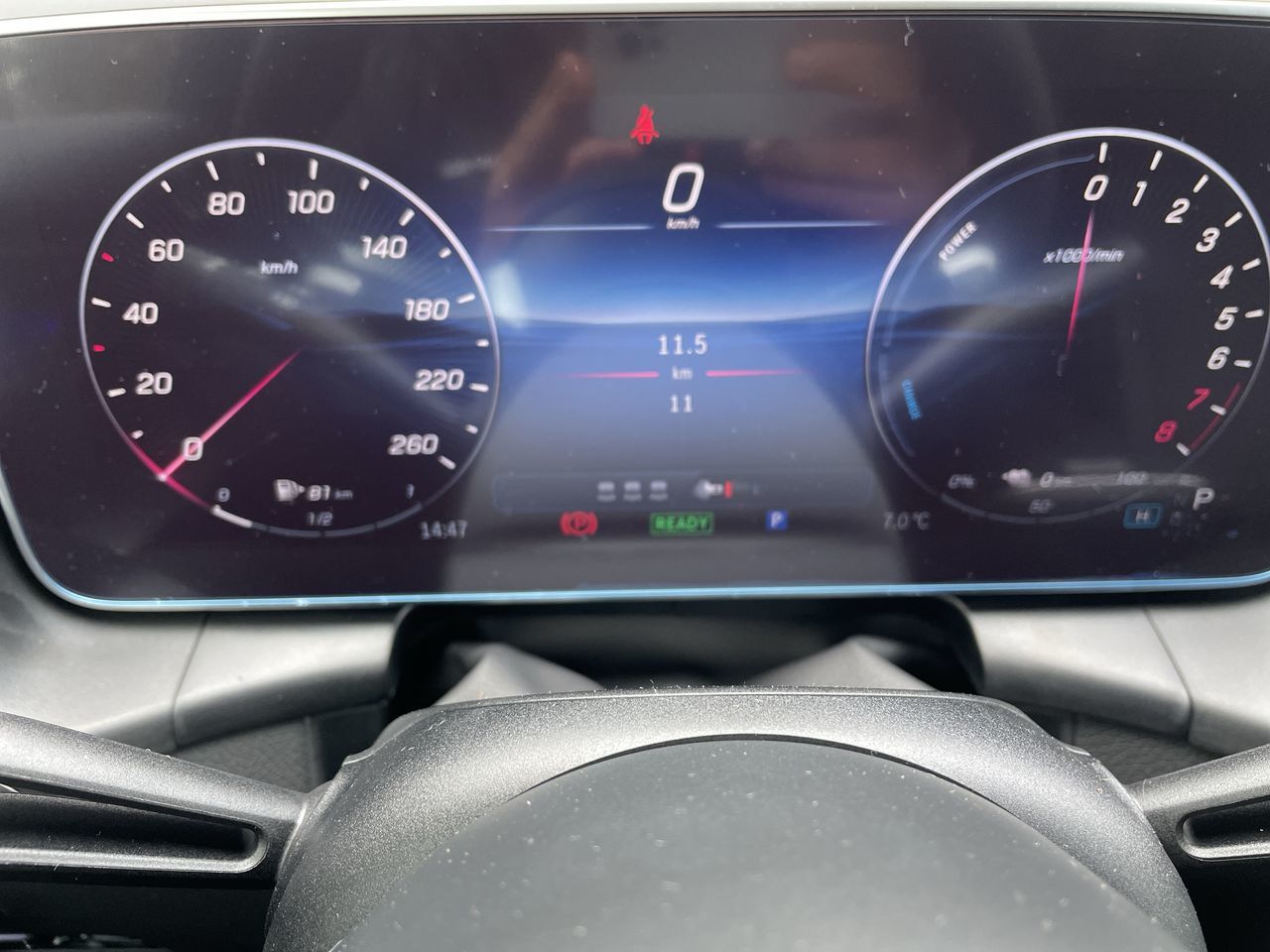 2025 Mercedes-Benz GLC Plug-in Hybrid in North Vancouver, British Columbia