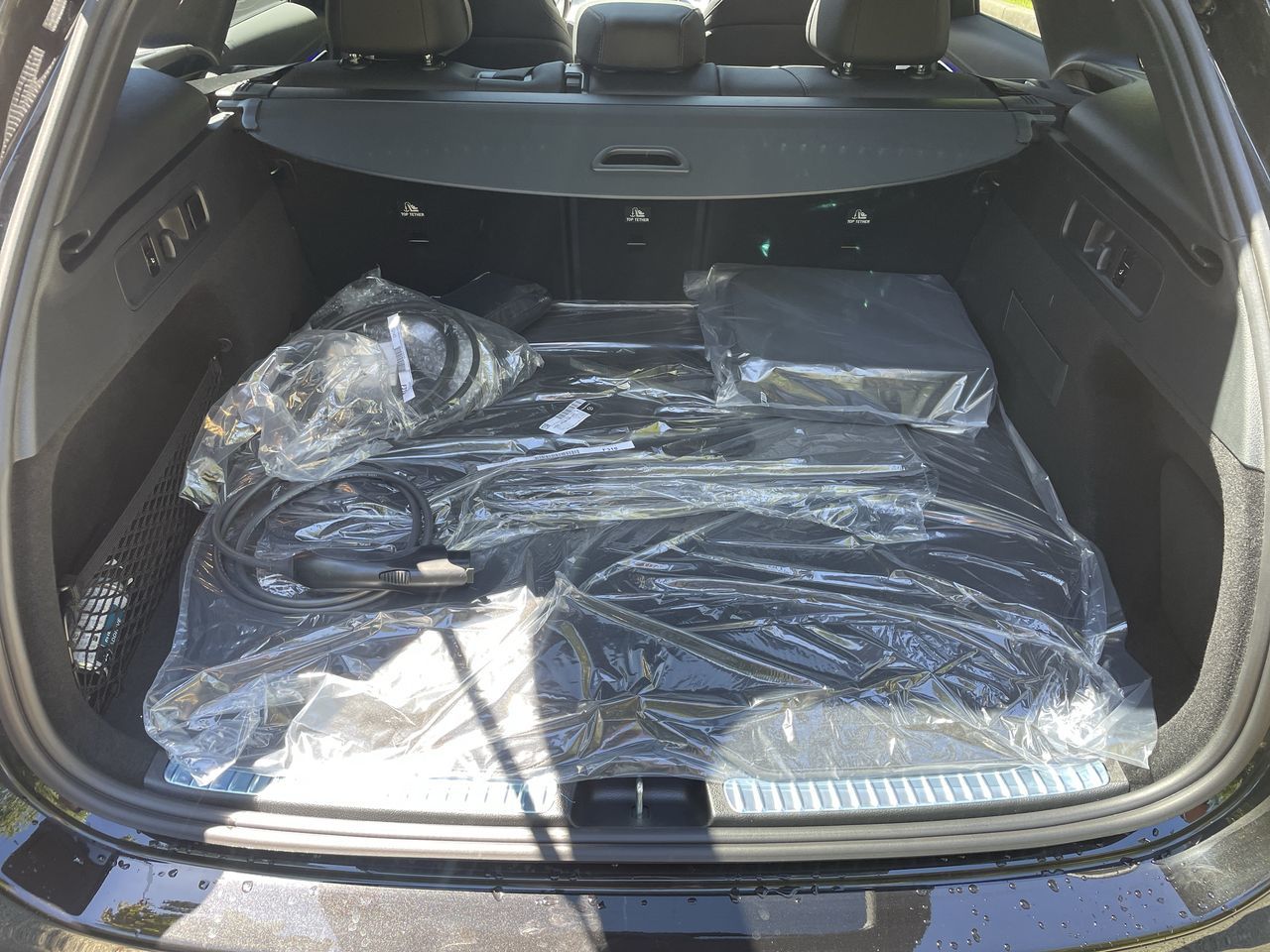 2025 Mercedes-Benz GLC Plug-in Hybrid in North Vancouver, British Columbia