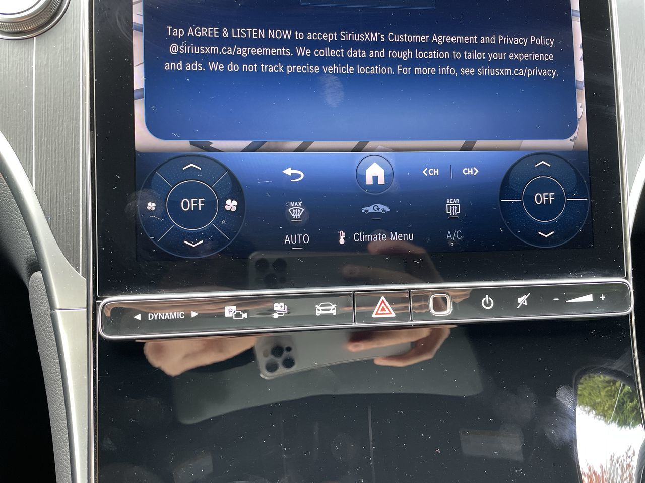 2025 Mercedes-Benz GLC Plug-in Hybrid in North Vancouver, British Columbia