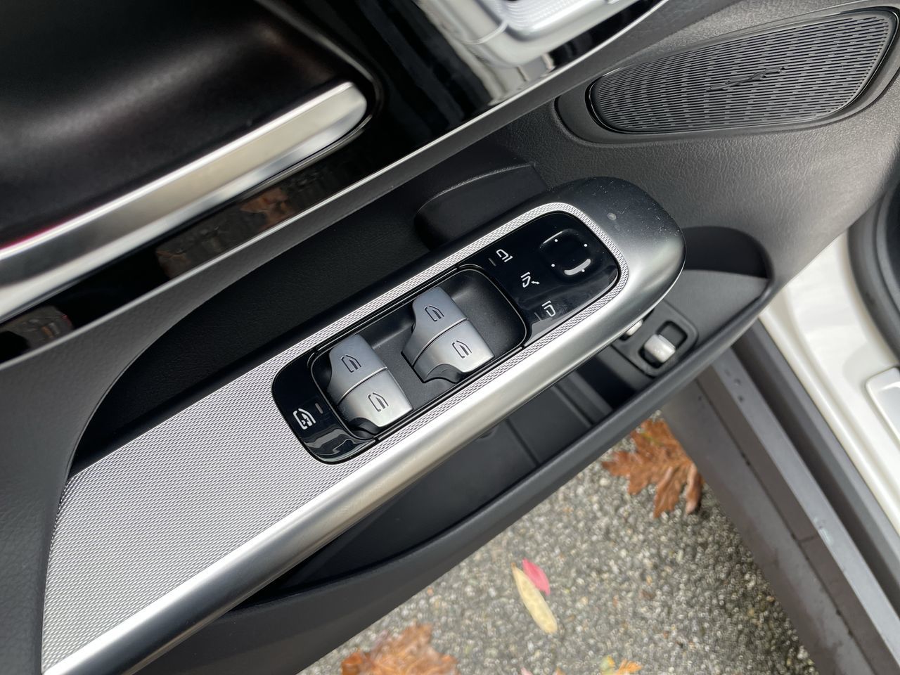 2025 Mercedes-Benz GLC Plug-in Hybrid