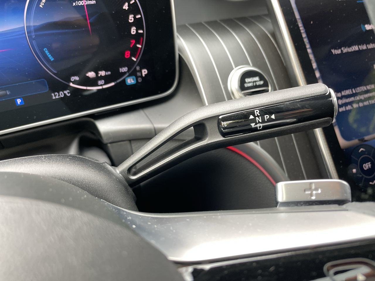 2025 Mercedes-Benz GLC Plug-in Hybrid in North Vancouver, British Columbia