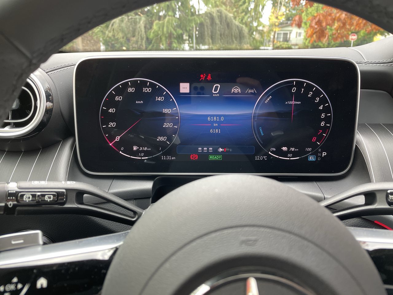 2025 Mercedes-Benz GLC Plug-in Hybrid in North Vancouver, British Columbia