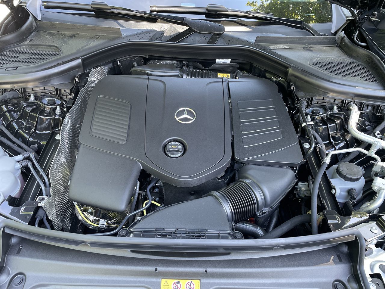 Mercedes-Benz GLC Plug-in Hybrid  2025 à North Vancouver, Colombie-Britannique