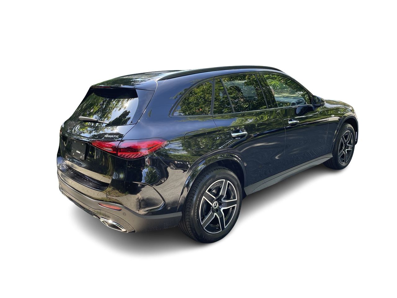 Mercedes-Benz GLC Plug-in Hybrid  2025 à North Vancouver, Colombie-Britannique