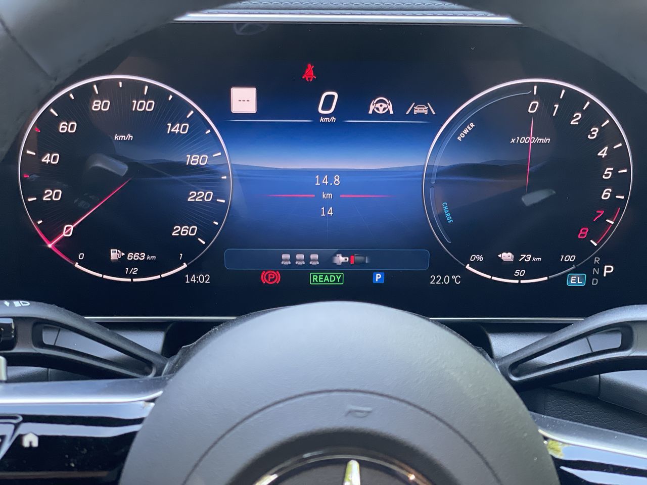 Mercedes-Benz GLC Plug-in Hybrid  2025 à North Vancouver, Colombie-Britannique