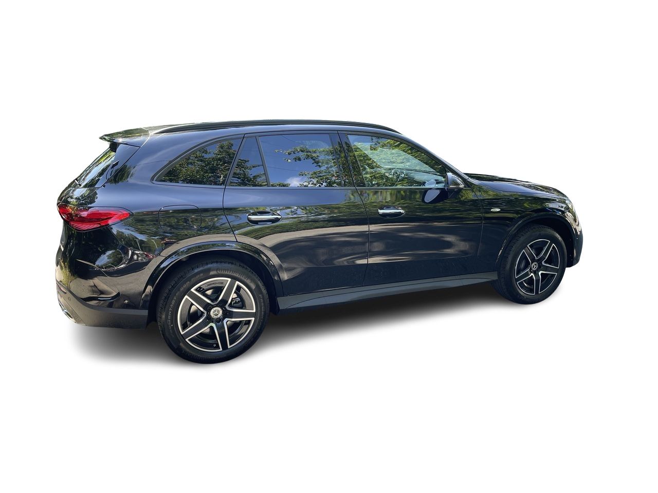 Mercedes-Benz GLC Plug-in Hybrid  2025 à North Vancouver, Colombie-Britannique