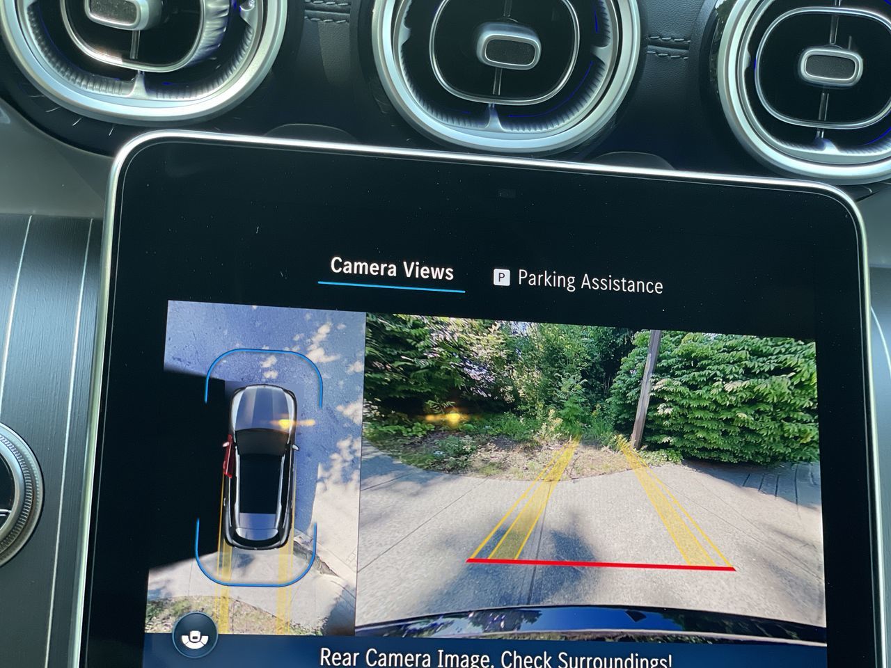 Mercedes-Benz GLC Plug-in Hybrid  2025 à North Vancouver, Colombie-Britannique