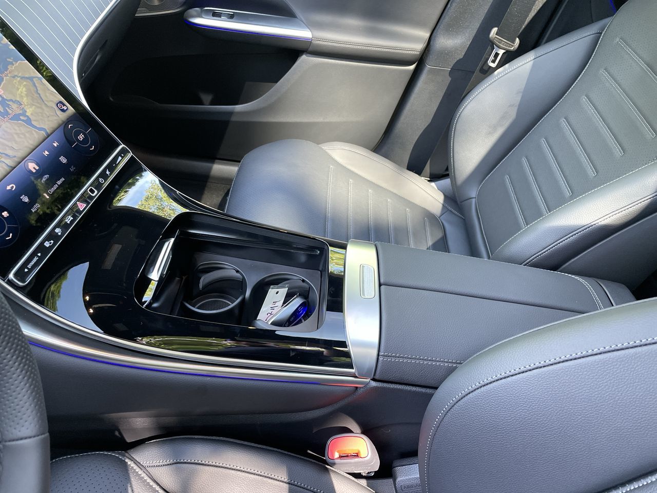 Mercedes-Benz GLC Plug-in Hybrid  2025 à North Vancouver, Colombie-Britannique