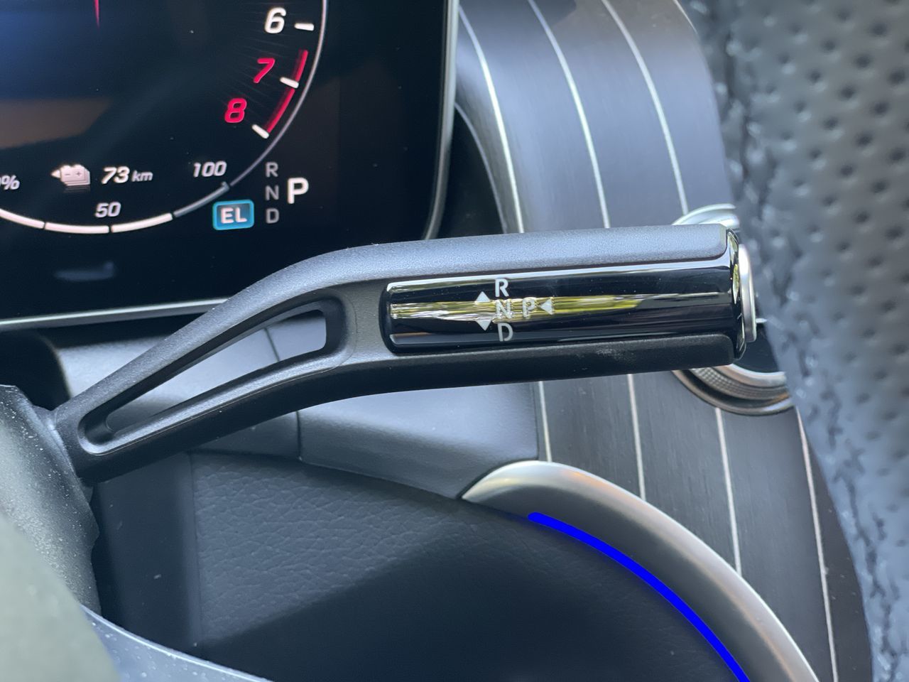 Mercedes-Benz GLC Plug-in Hybrid  2025 à North Vancouver, Colombie-Britannique