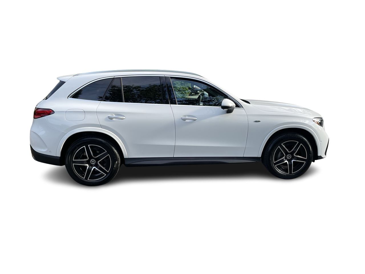 Mercedes-Benz GLC Plug-in Hybrid  2025 à North Vancouver, Colombie-Britannique