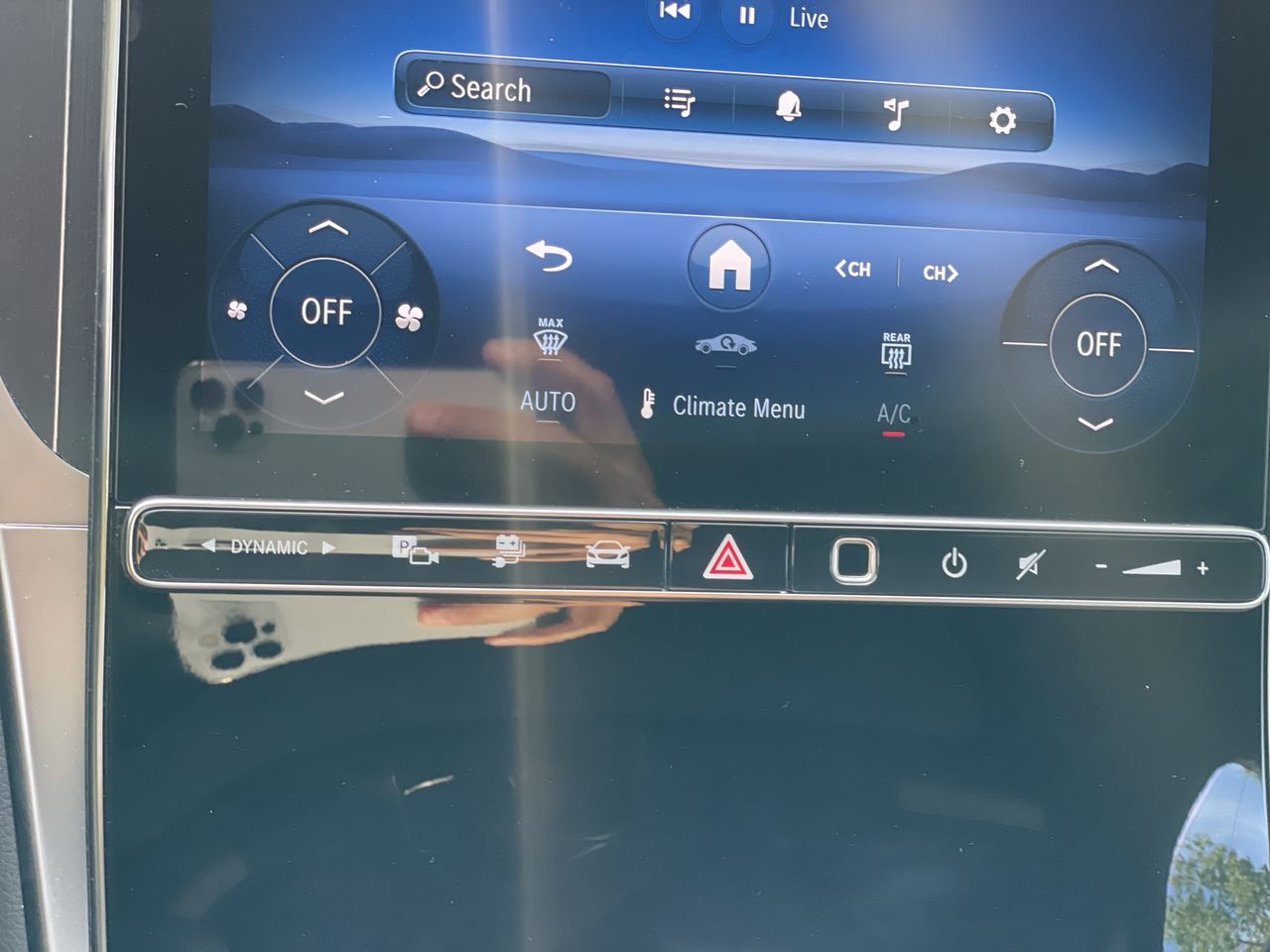 Mercedes-Benz GLC Plug-in Hybrid  2025 à North Vancouver, Colombie-Britannique