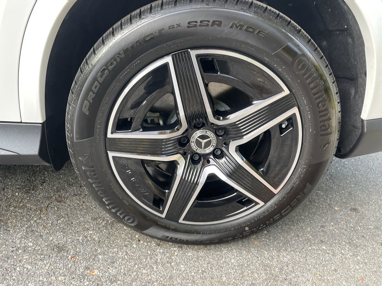 Mercedes-Benz GLC Plug-in Hybrid  2025 à North Vancouver, Colombie-Britannique