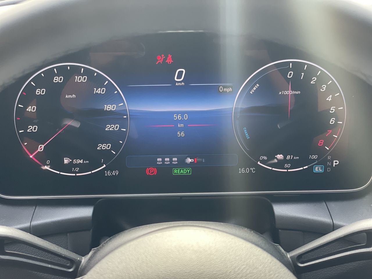 Mercedes-Benz GLC Plug-in Hybrid  2025 à North Vancouver, Colombie-Britannique