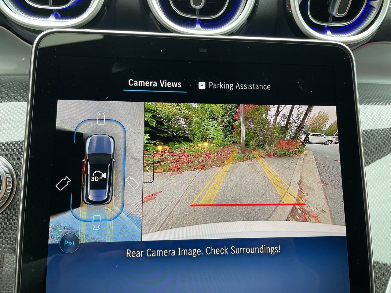 2026 Mercedes-Benz GLC Plug-in Hybrid in North Vancouver, British Columbia