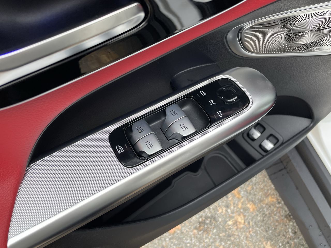 2026 Mercedes-Benz GLC Plug-in Hybrid