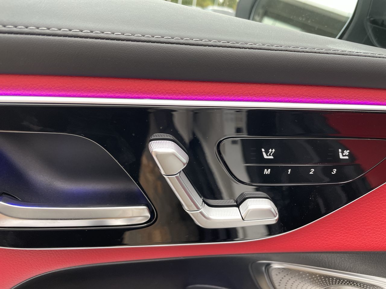 2026 Mercedes-Benz GLC Plug-in Hybrid