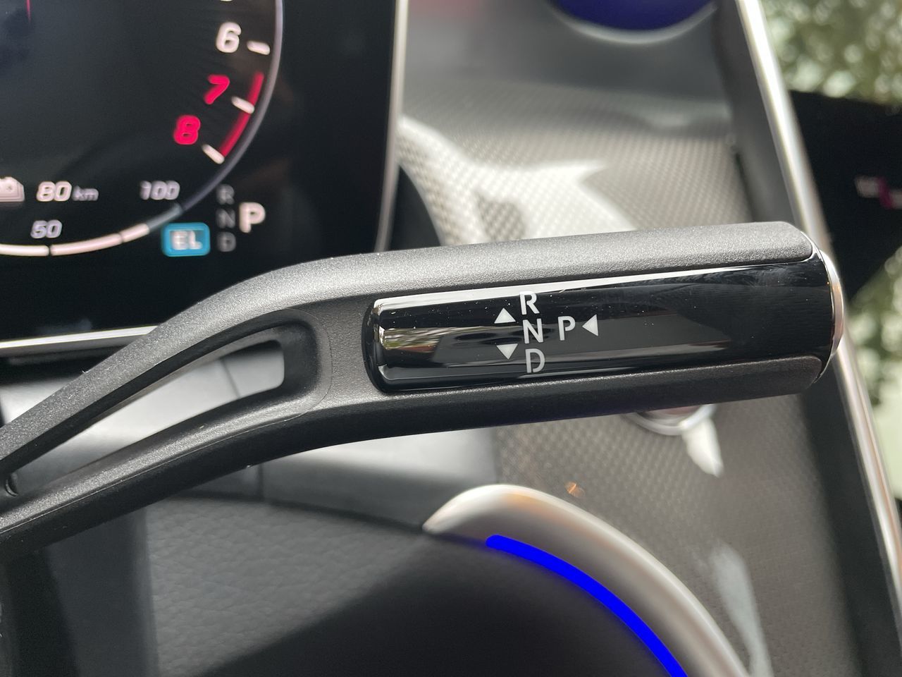 2026 Mercedes-Benz GLC Plug-in Hybrid in North Vancouver, British Columbia