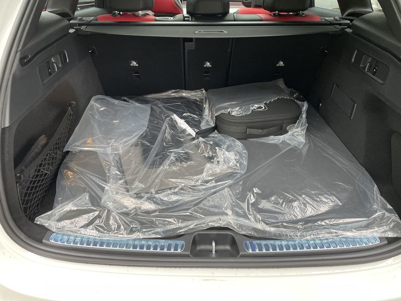 2026 Mercedes-Benz GLC Plug-in Hybrid in North Vancouver, British Columbia