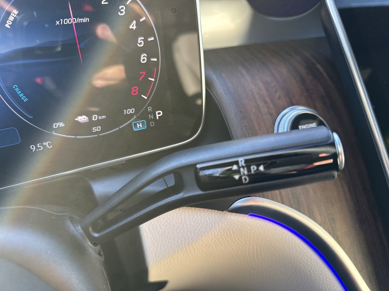 2026 Mercedes-Benz GLC Plug-in Hybrid in North Vancouver, British Columbia