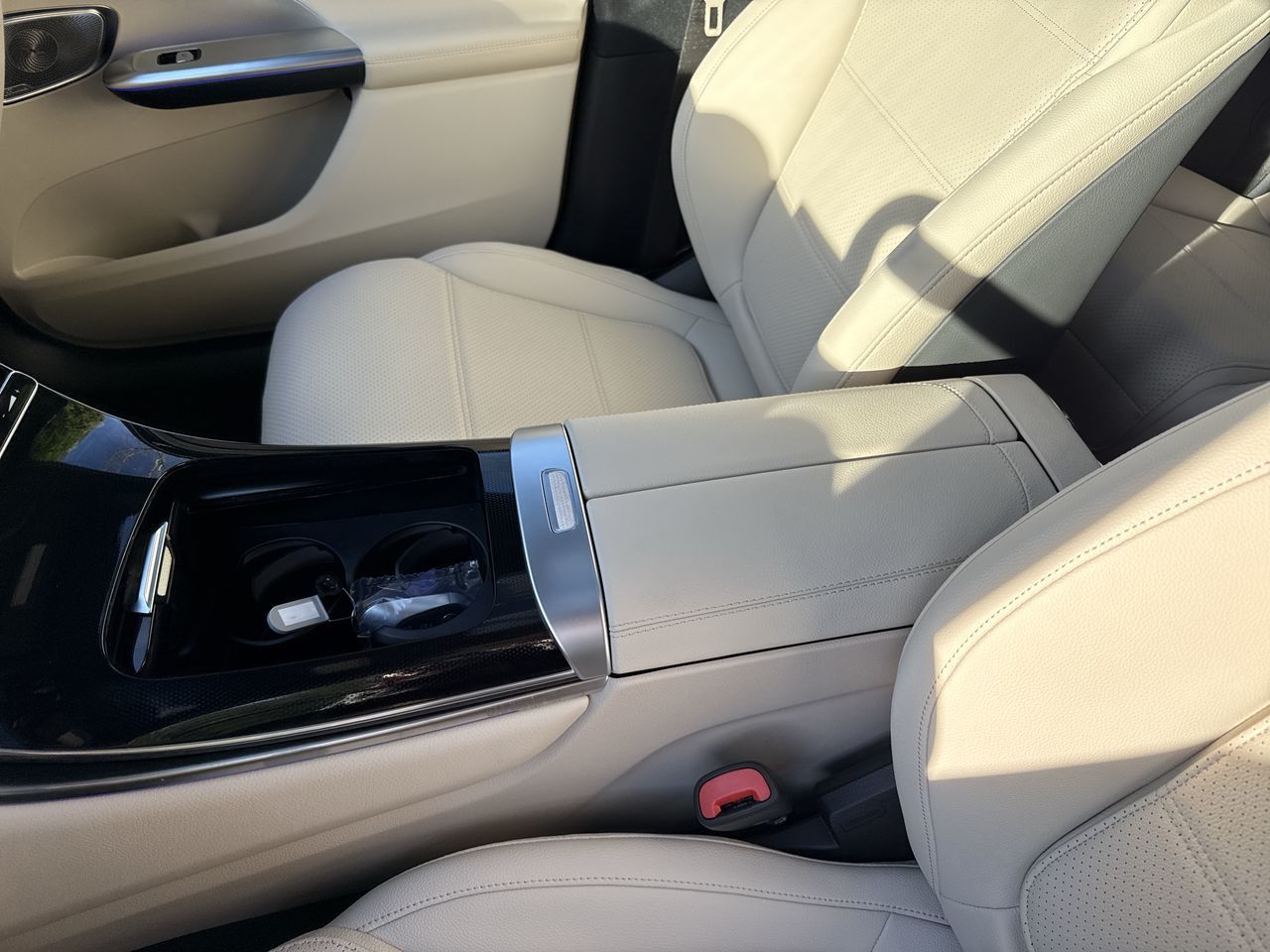 2026 Mercedes-Benz GLC Plug-in Hybrid in North Vancouver, British Columbia