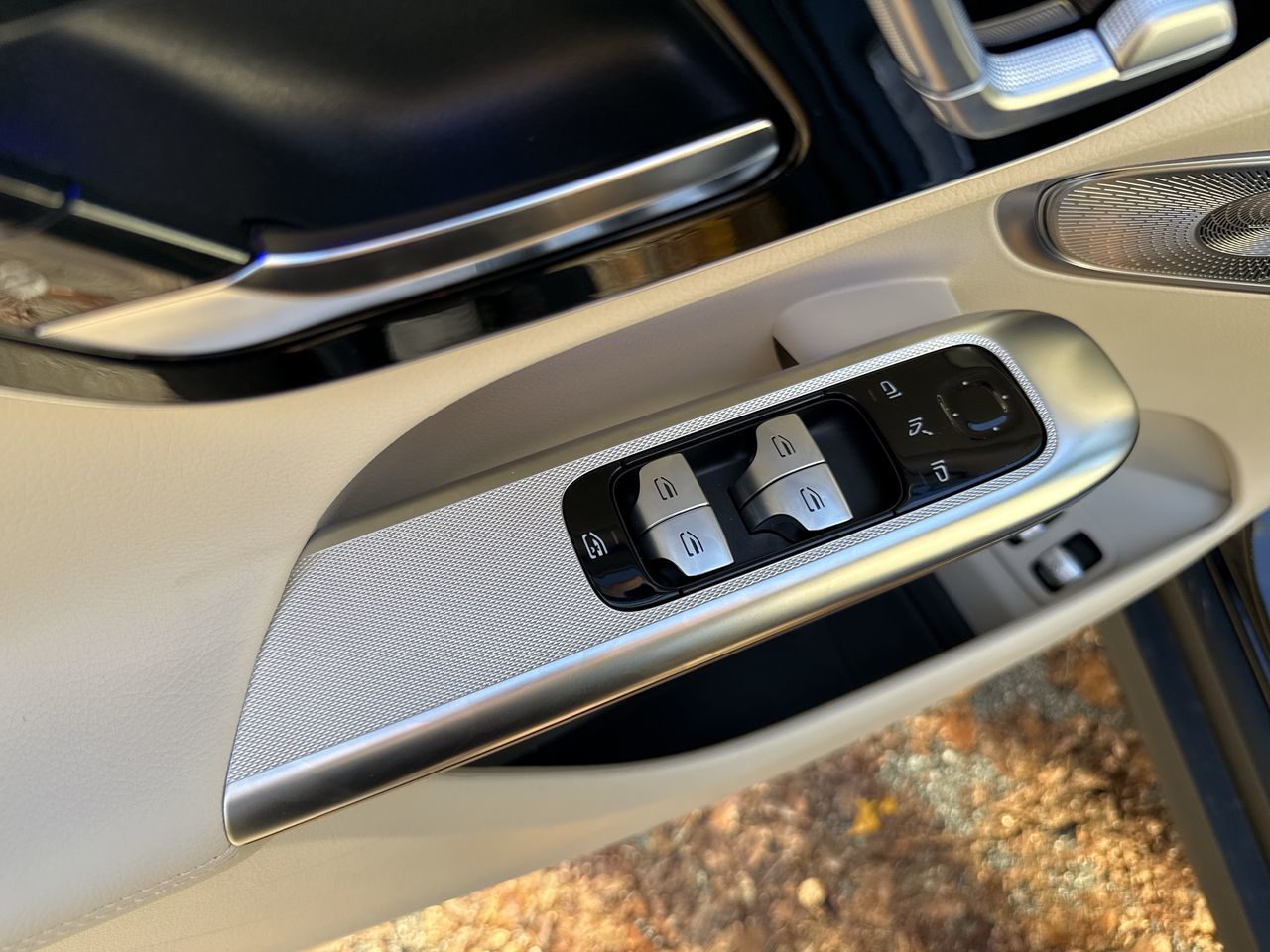 2026 Mercedes-Benz GLC Plug-in Hybrid in North Vancouver, British Columbia