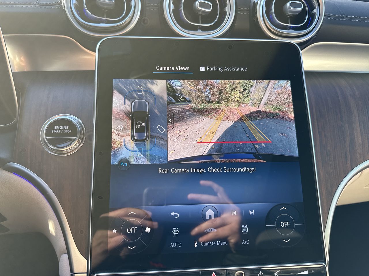 2026 Mercedes-Benz GLC Plug-in Hybrid in North Vancouver, British Columbia