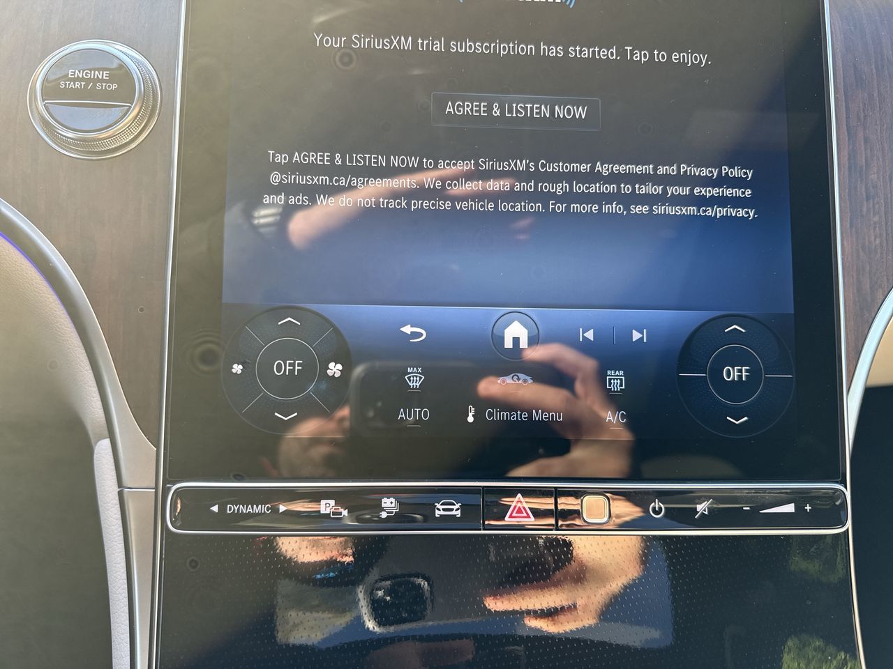 2026 Mercedes-Benz GLC Plug-in Hybrid in North Vancouver, British Columbia