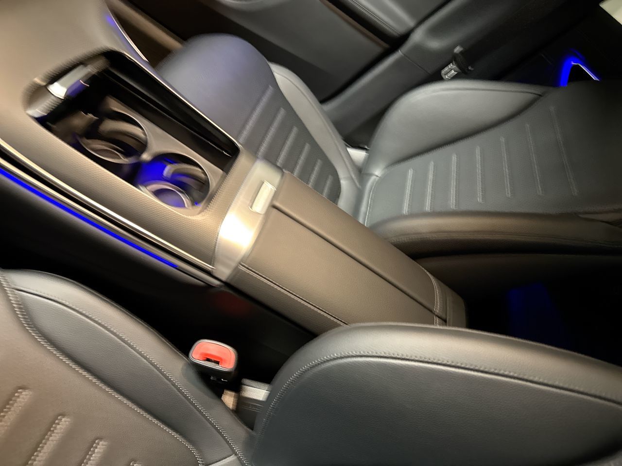 2026 Mercedes-Benz GLC Plug-in Hybrid in North Vancouver, British Columbia