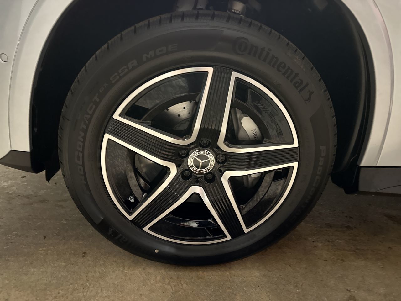 2026 Mercedes-Benz GLC Plug-in Hybrid in North Vancouver, British Columbia