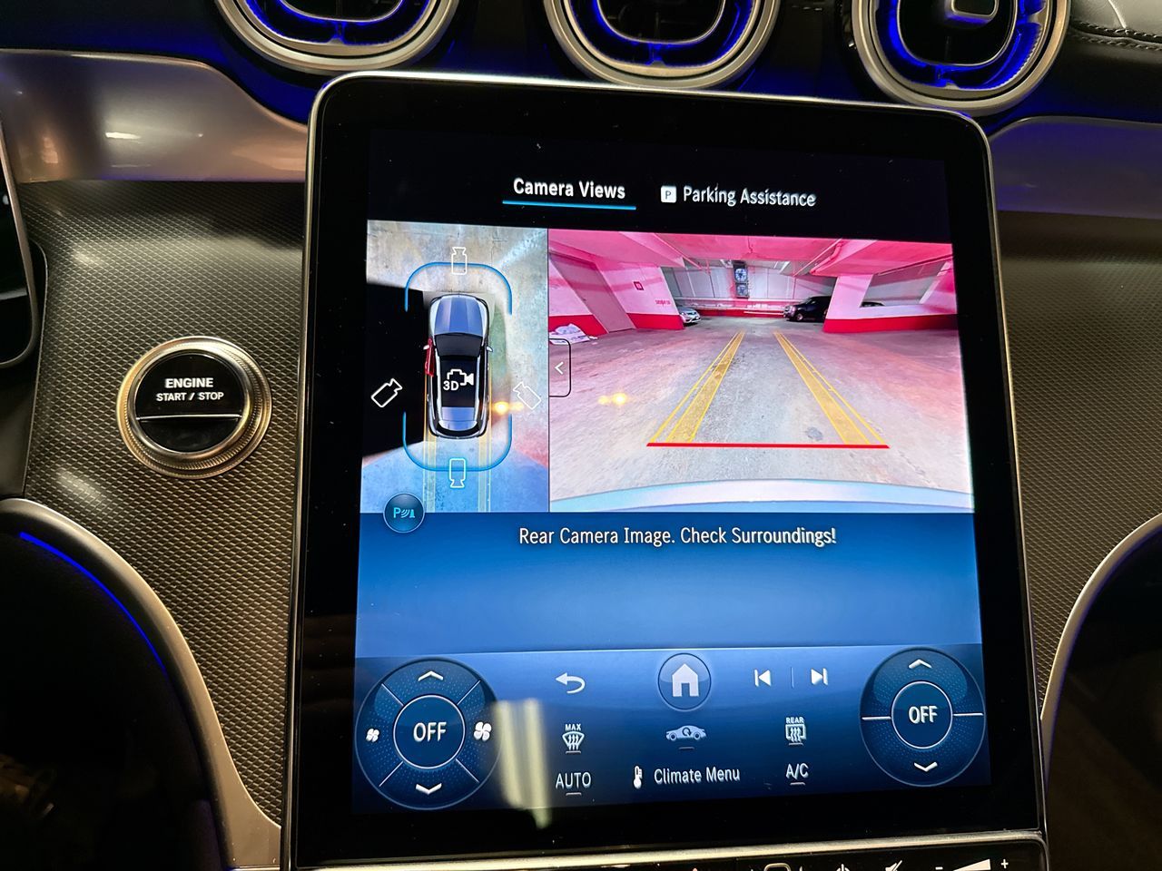 2026 Mercedes-Benz GLC Plug-in Hybrid in North Vancouver, British Columbia