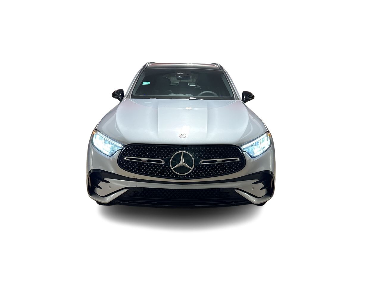 2026 Mercedes-Benz GLC Plug-in Hybrid in North Vancouver, British Columbia